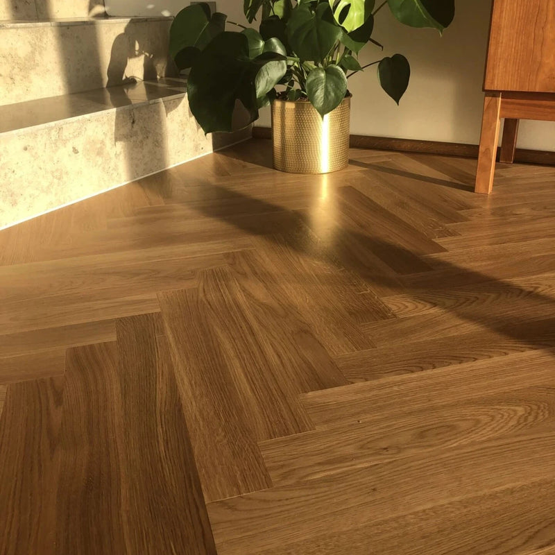 Hjørring Natur Eg - 13x70x490