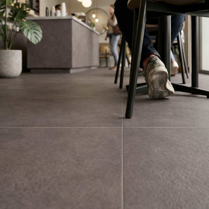 Skjern Flise