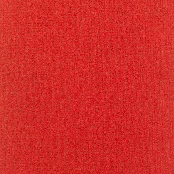 Fanø Nålefilt (rød)