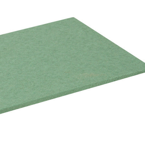 Thermofelt plader