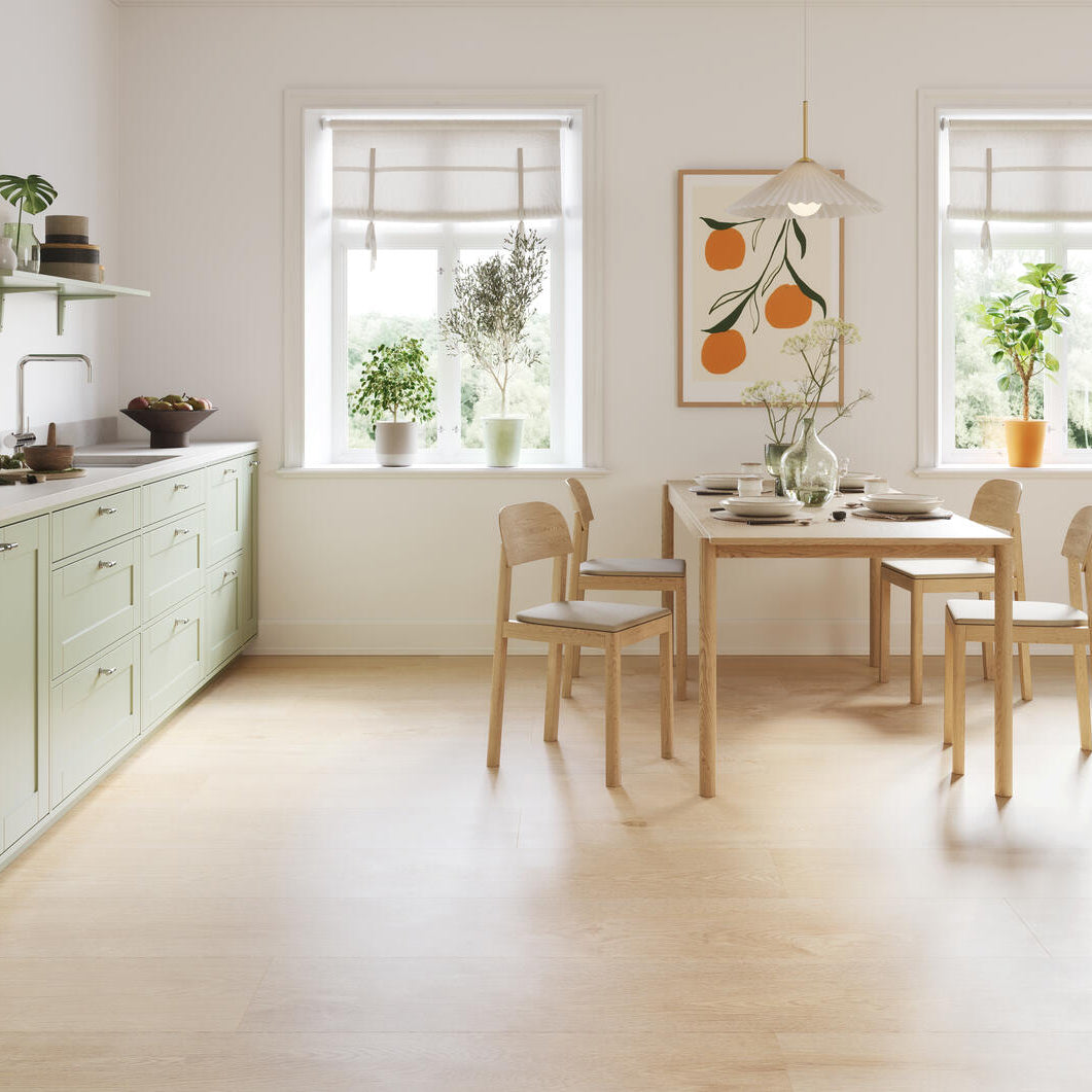 Nørreskoven Laminat XL