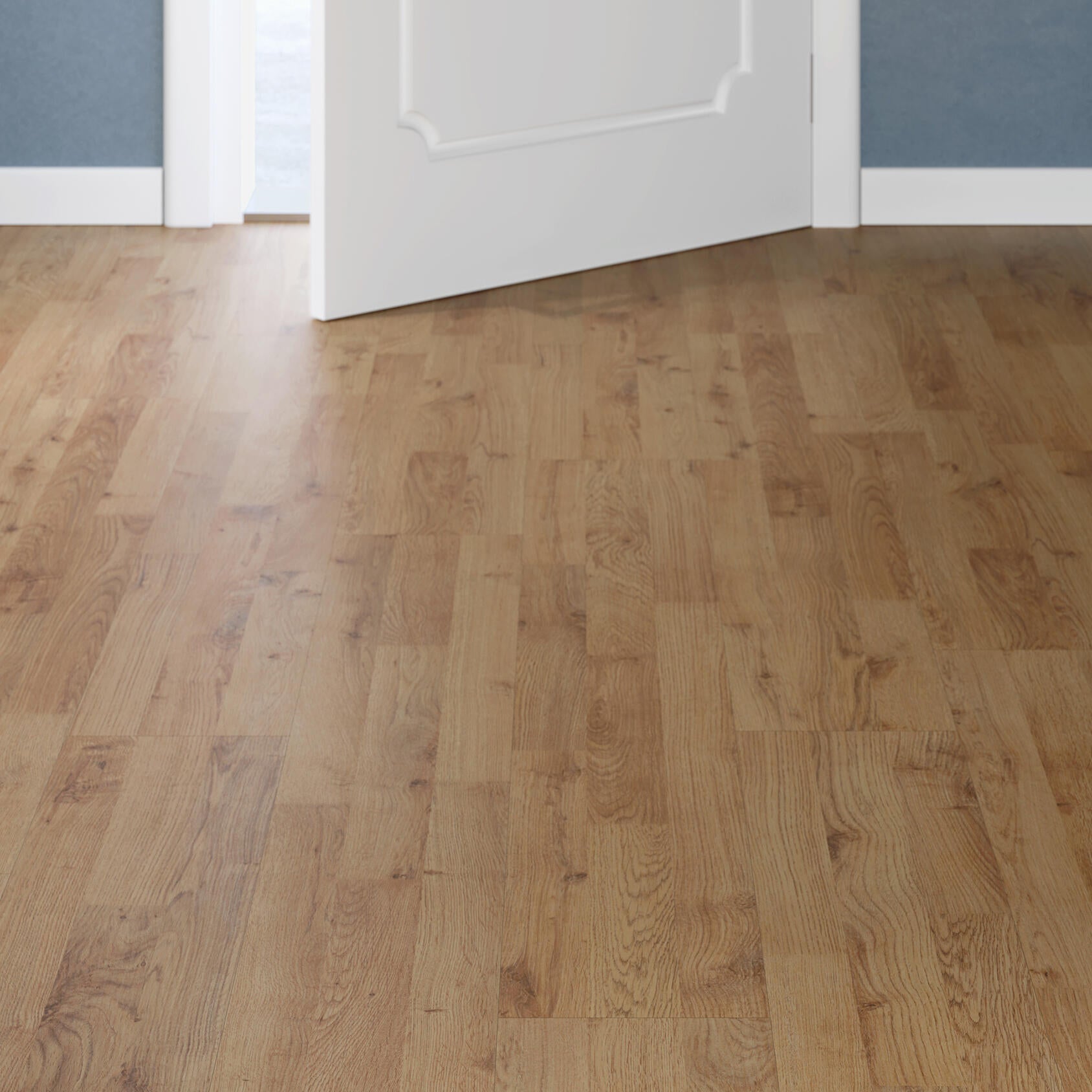 Nørreskoven Laminat