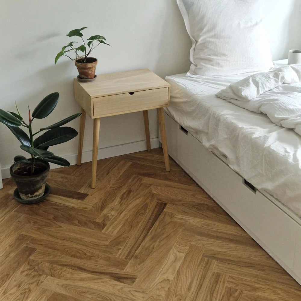 Åbyhøj Avantgarde Eg -  13x70x490