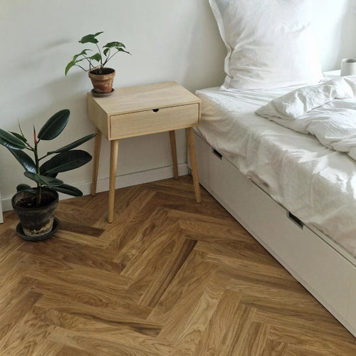Åbyhøj Avantgarde Eg -  13x70x490