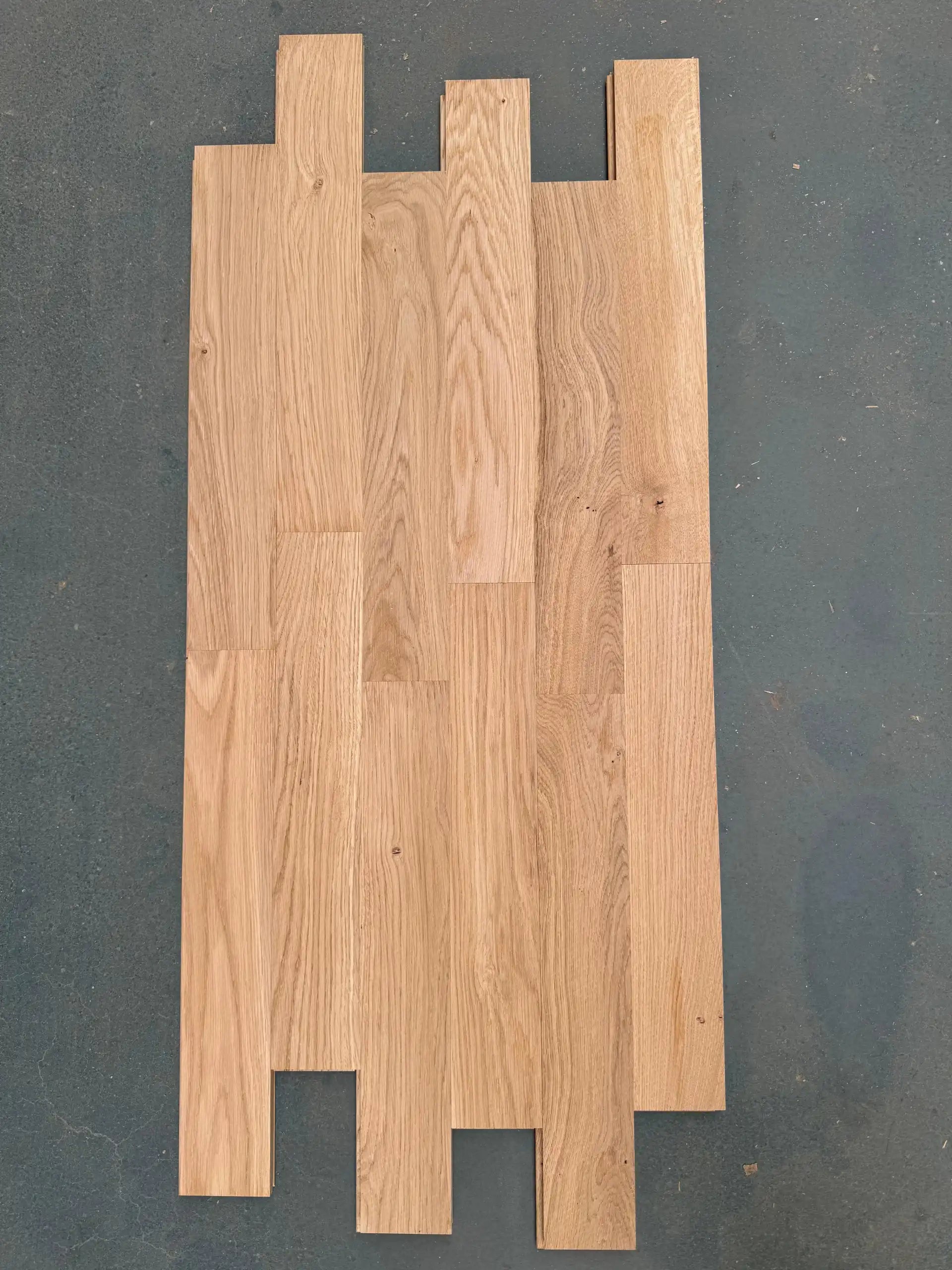 Østerbro 16x70x420 mm